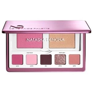 🆕 NWT Natasha Denona LOVE FACE PALETTE EYE & CHEEK ESSENTIAL
